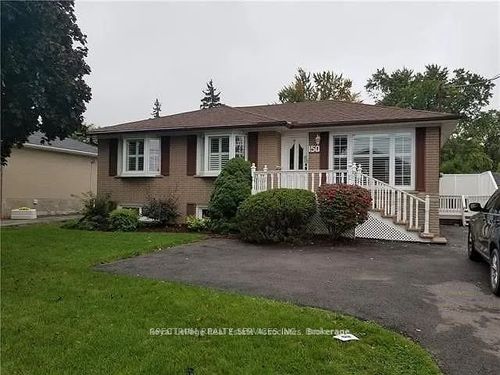 bsmt-150 Ontario St S, Milton, ON, L9T2M8 | Card Image