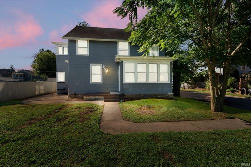 902 Lake Ave, Fort Wayne, IN, 46805-4337 | Card Image