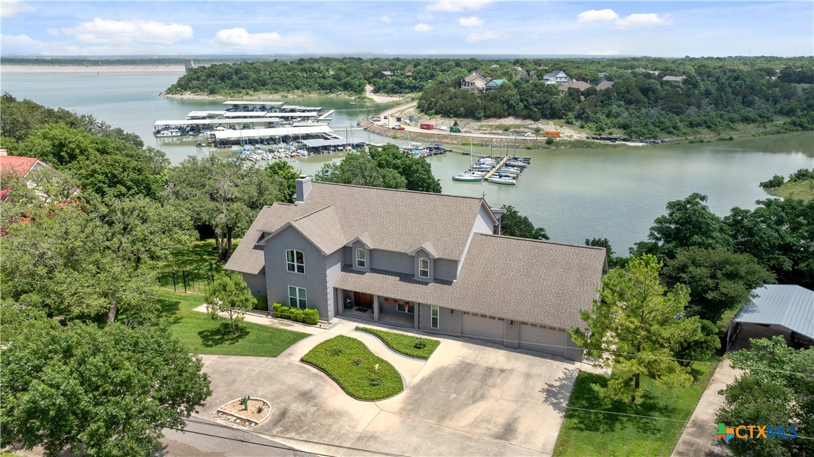 Canyon Heights Rd, Belton, TX 76513