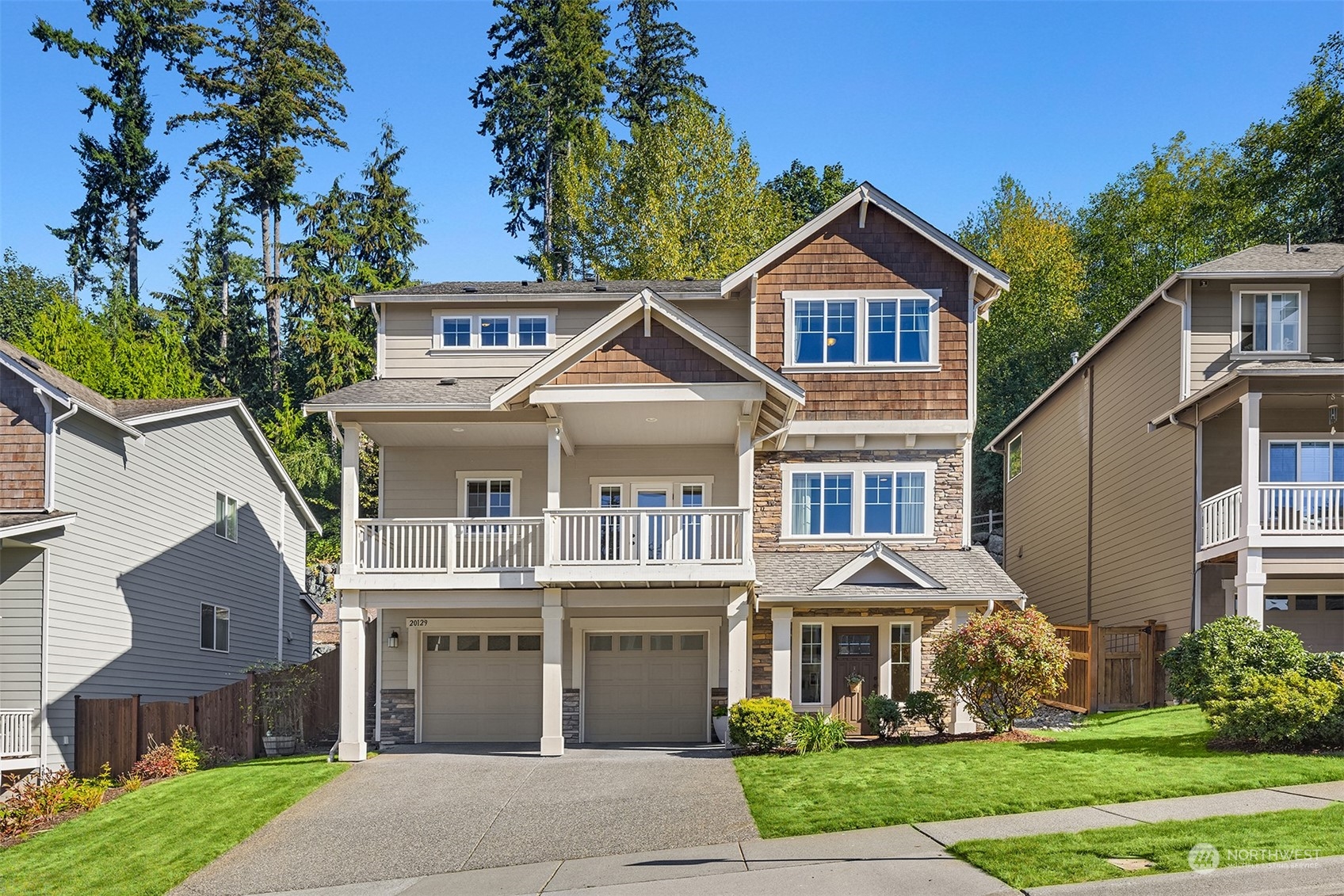 13th Ave, Lynnwood, WA 98036