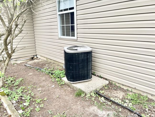 805 Berkley Dr, House other with 2 bedrooms, 2 bathrooms and null parking in Wabash IN | Image 33