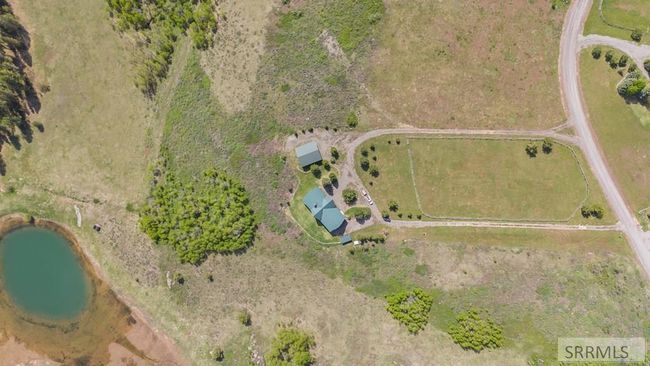 1665 Whisper Ridge Rd, House other with 6 bedrooms, 3 bathrooms and 2 parking in Ashton ID | Image 66