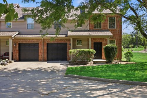 427 Newbury Way, Lexington, KY, 40514-1749 | Card Image