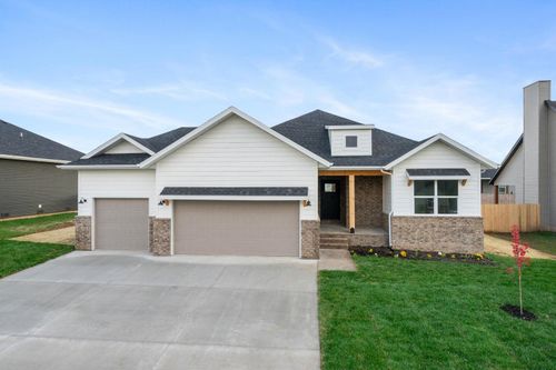 205 E Kelce Lane, Republic, MO, 65738 | Card Image