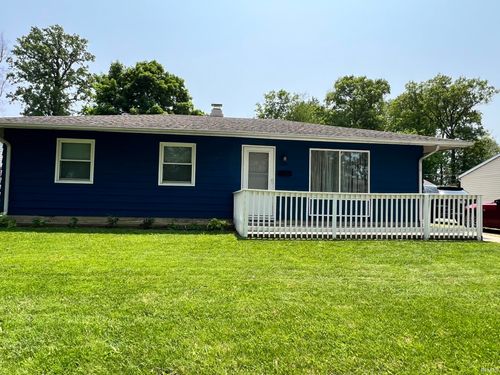 1104 Larch Ln, Fort Wayne, IN, 46825-4622 | Card Image