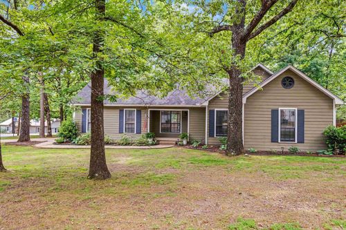 12601 Timber Bend Drive, Little Rock, AR, 72211 | Card Image