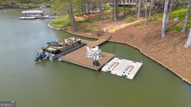 1020 Apalachee Way, House other with 4 bedrooms, 2 bathrooms and null parking in Buckhead GA | Image 52