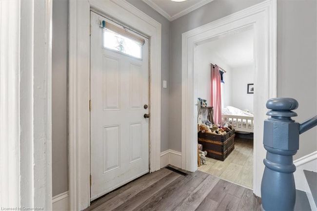 5914 Canborough Rd, House other with 4 bedrooms, 2 bathrooms and 6 parking in Wellandport ON | Image 21