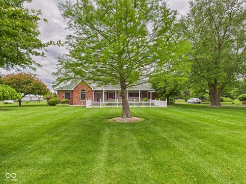 15501 W 750 S Road, Daleville, IN, 47334 | Card Image