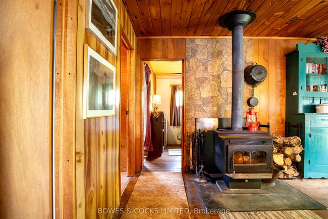 197 King Rd, House other with 3 bedrooms, 1 bathrooms and 2 parking in Wollaston ON | Image 43
