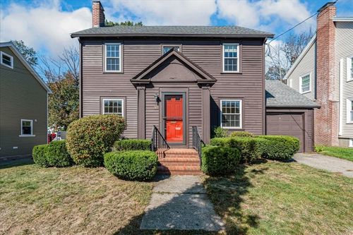 41 Wallace Rd, Quincy, MA, 02169-1226 | Card Image