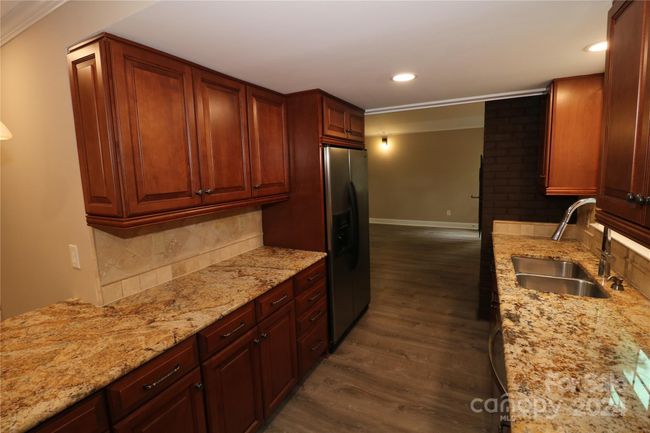 310 Chaney St, House other with 4 bedrooms, 3 bathrooms and null parking in Wingate NC | Image 13