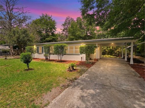 1507 Ne 12th Terrace, GAINESVILLE, FL, 32601 | Card Image