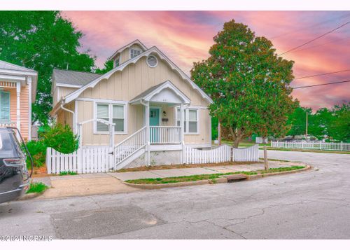 121 N 8th Street, Wilmington, NC, 28401 | Card Image