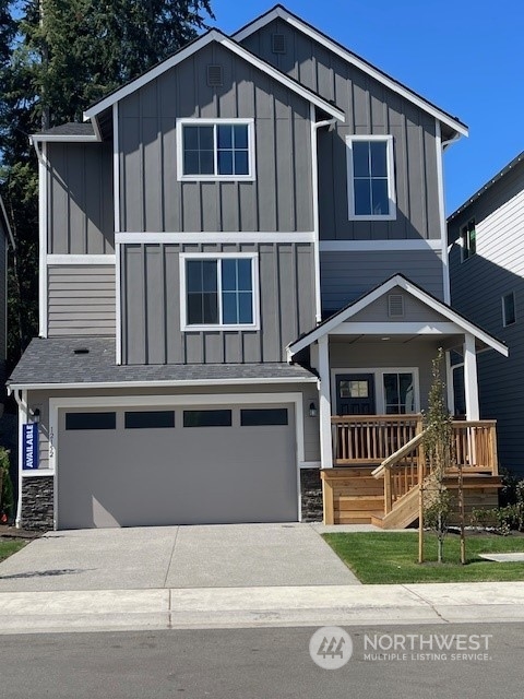 126th Avenue Ct, Puyallup, WA 98374