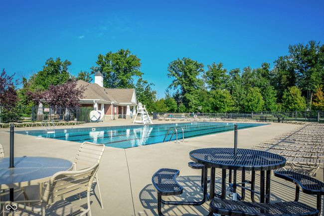 14030 Avalon East Dr, House other with 4 bedrooms, 4 bathrooms and null parking in Fishers IN | Image 78