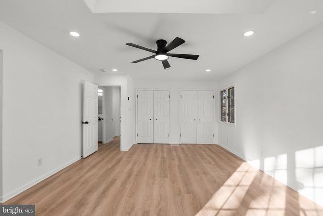 12016 Montague Dr, House other with 4 bedrooms, 3 bathrooms and null parking in LAUREL MD | Image 94