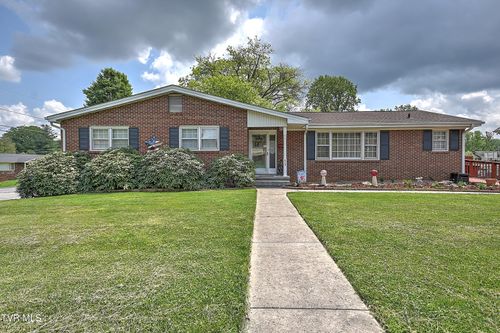 609 Hollyhill Rd, Johnson City, TN, 37604-3060 | Card Image