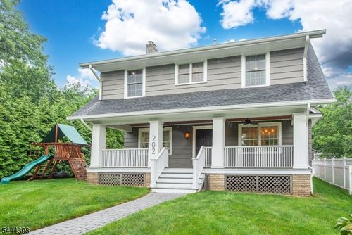 202 Watchung Ave, Montclair, NJ, 07043-2418 | Card Image