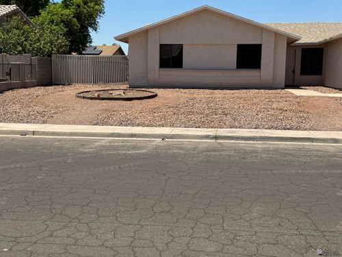 1276 S Pagent Ave, Yuma, AZ, 85364-4127 | Card Image