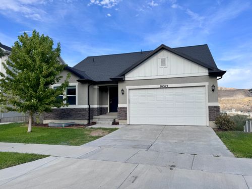 16371 S Coupler Ln, Bluffdale, UT, 84065-1873 | Card Image