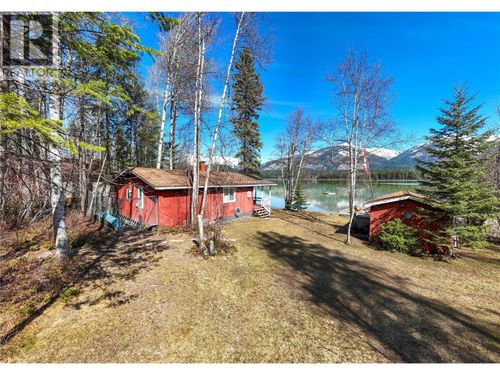 1415 Tie Lake Shore Rd S, Fernie, BC, V0B1M5 | Card Image