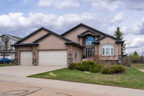 3804 69a Street Close, Camrose, AB, T4V | Card Image