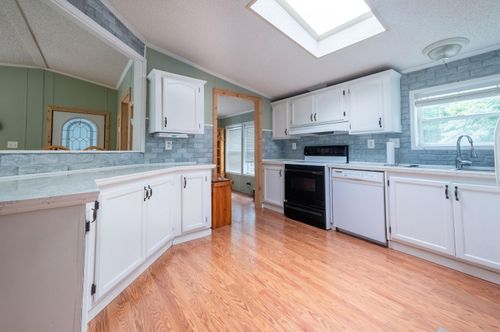 6032 Birchwood Drive Drive, Freeman Township, MI, 48632 | Card Image