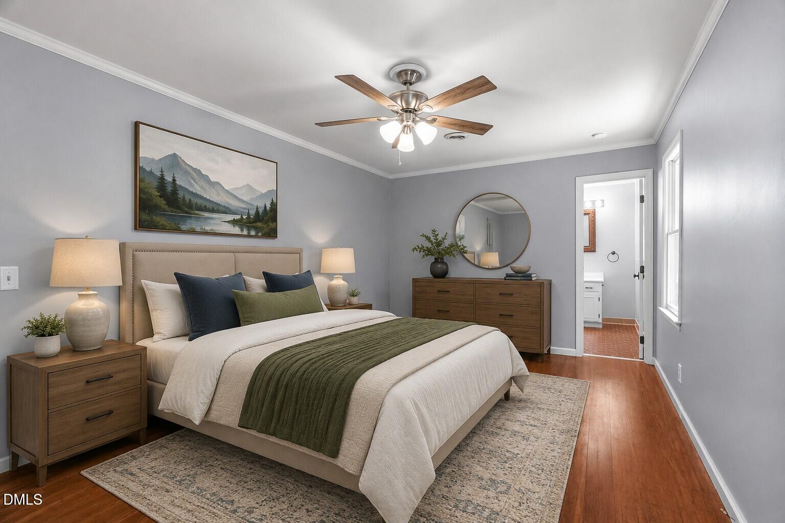Residential in Raleigh 4