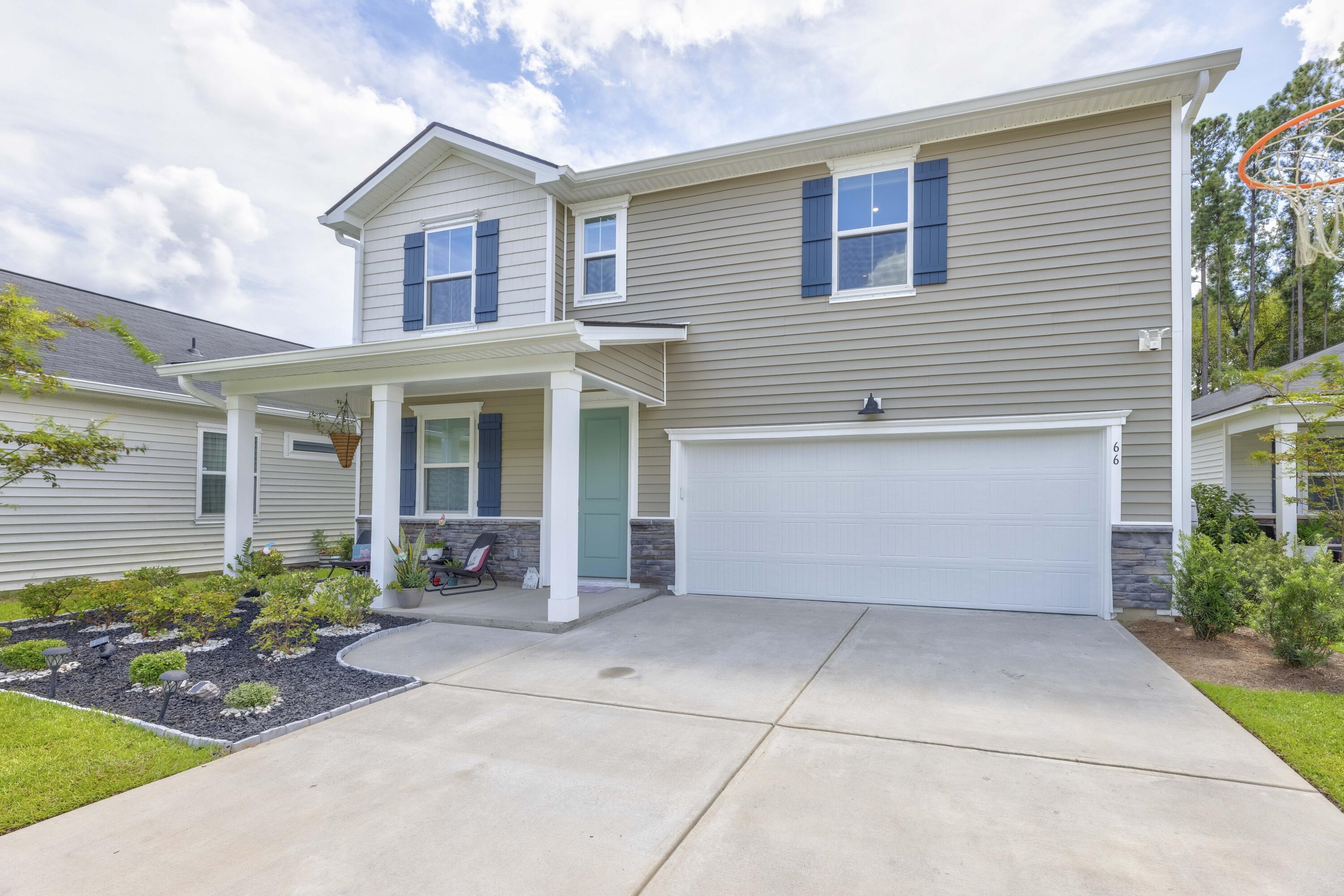 Wylie Ct, Bluffton, SC 29910