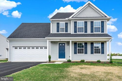 54 Bennington Way, CARLISLE, PA, 17013-1733 | Card Image