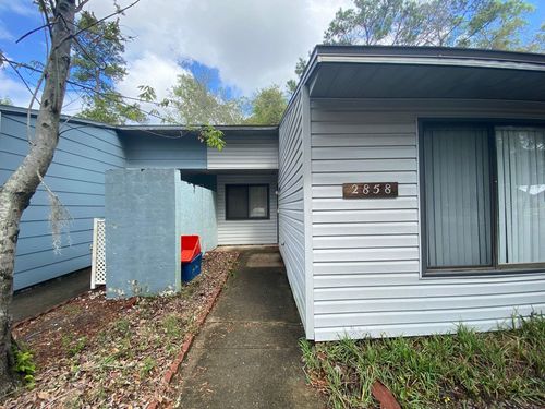 2858 39th Ave, GAINESVILLE, FL, 32608-6707 | Card Image