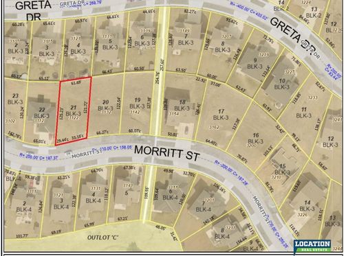 3122 Morritt St, Roca, NE, 68430-4426 | Card Image