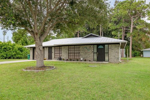1831 Se Lennard Rd, Port St. Lucie, FL, 34952-6726 | Card Image
