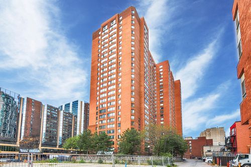 503-633 Bay St, Toronto, ON, M5G2G4 | Card Image