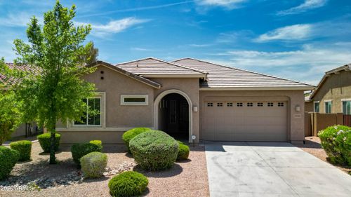 13161 W Avenida Del Rey, Peoria, AZ, 85383-3509 | Card Image