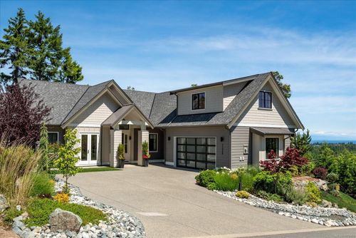 7336 High Ridge Cres, Lantzville, BC, V0R2H0 | Card Image