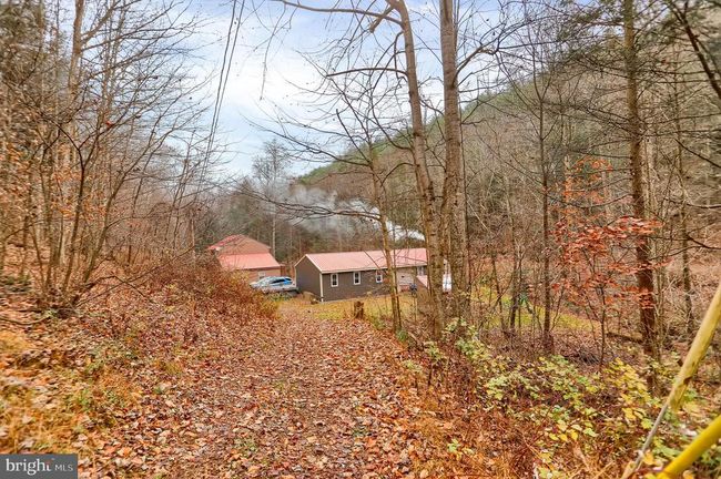 1245 Thompson Hollow Ln, House other with 3 bedrooms, 2 bathrooms and null parking in HONEY GROVE PA | Image 63