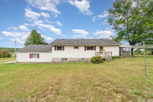 2239 E Miller Rd, Fairview, MI, 48621-9793 | Card Image