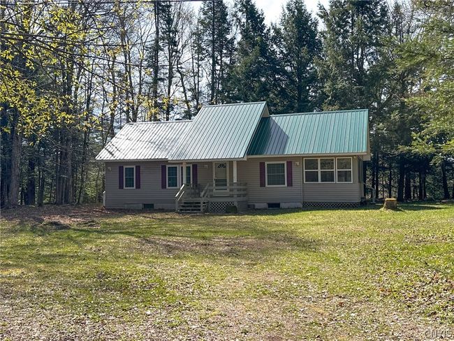 8532 Pittman Road, House other with 3 bedrooms, 2 bathrooms and null parking in Forestport NY | Image 34