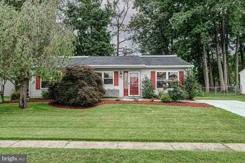 122 Medley Dr, NEWARK, DE, 19713-1957 | Card Image