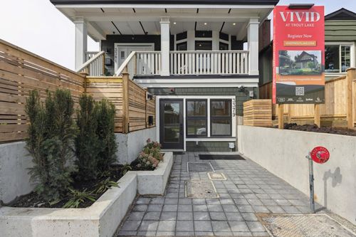 3379 Victoria Dr, Vancouver, BC, V5N4M3 | Card Image