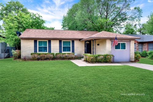 2418 Centerville Road, Dallas, TX, 75228 | Card Image