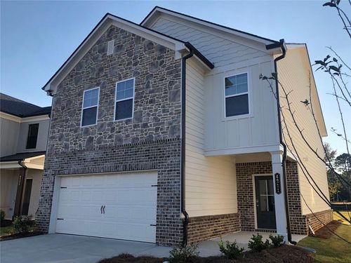 4211 Portsbrook Avenue, Snellville, GA, 30039 | Card Image