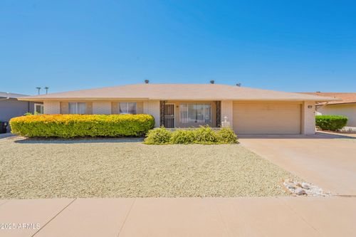 10733 W Loma Blanca Dr, Sun City, AZ, 85351-1065 | Card Image