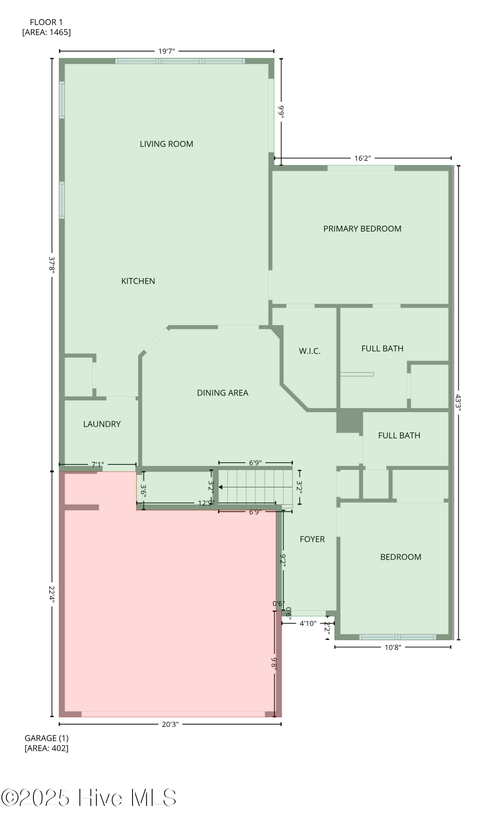 3023 Cedar Creek Ln, Carolina Shores, NC, 28467-2393 | Card Image