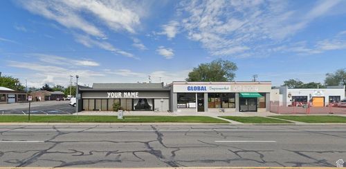 1164 S Main St, Salt Lake City, UT, 84101-3113 | Card Image