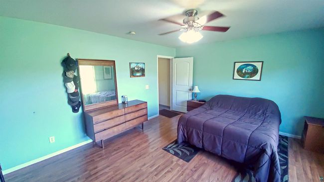 70355 Laine Rd, House other with 3 bedrooms, 2 bathrooms and null parking in Iron River WI | Image 20