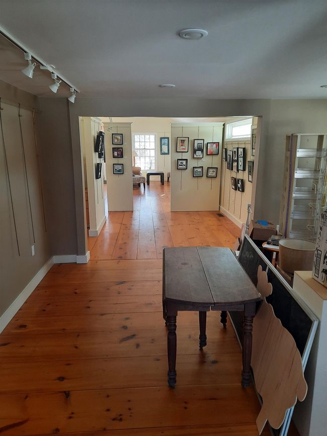 254 King St, Home with 0 bedrooms, 0 bathrooms and null parking in Boscawen NH | Image 10