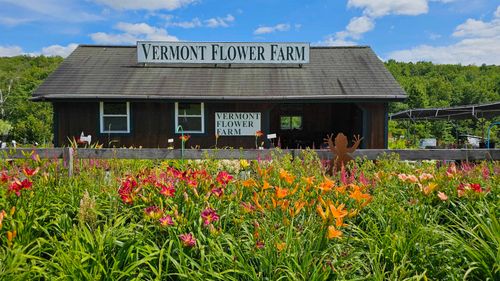 2263 Us Route 2, Marshfield, VT, 05658-7149 | Card Image